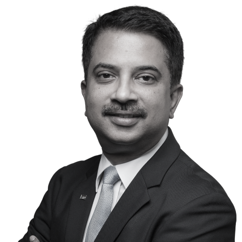 Swarup Mohanty
